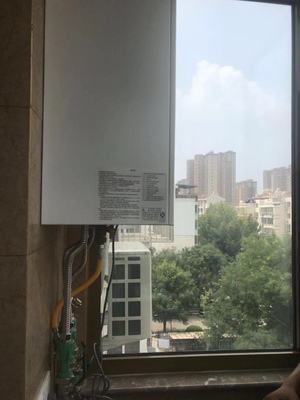 威特尼壁挂炉怎么样，费电吗？真的有人被忽悠了吗