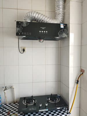 华帝（VATTI）油烟机家用好不好用？大家说一说好吗？
