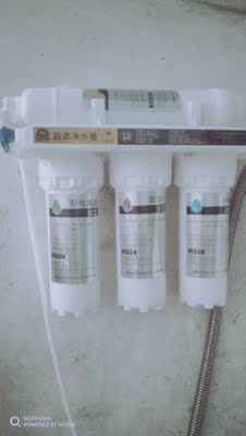 解说【权威检测】博乐宝净水器滤后水质合格吗?有没副作用?