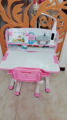 很纠结:童画林儿童书桌与生活诚品学习桌选哪个?哪个更环保