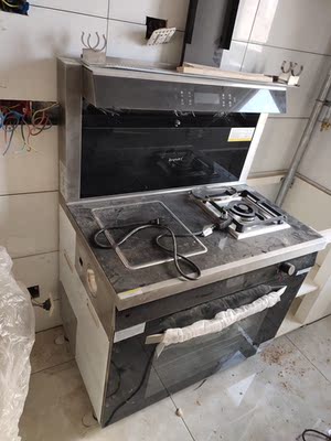 质量评测YUKIDA集成灶怎么样？入手一个月彻底后悔了?