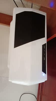 武极的电脑白领用靠谱吗？想买个组装机电脑不知道靠谱吗