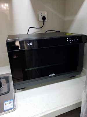 真实评测:DAOGRS N1x嵌入式蒸烤箱怎么样?温控如何?