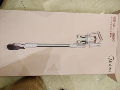 对比睿米手持吸尘器和小狗吸尘器哪个好?用后两个感受分享
