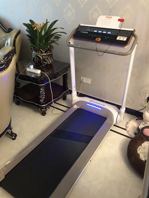 亿健精灵note跑步机不得不说质量真的很好调查口碑反馈了效果评测
