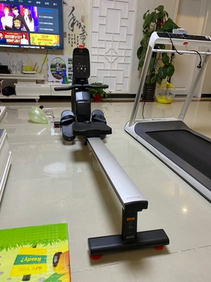 被曝光了吗?SUNNY水阻划船机怎么样？点评一个月后感受！