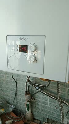 威特尼BTA天然气壁挂炉实用吗，质量怎么样？用后反馈中！