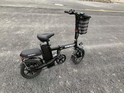 白领评测锋鸟电动车怎么样，质量口碑好不好？是哪里产的