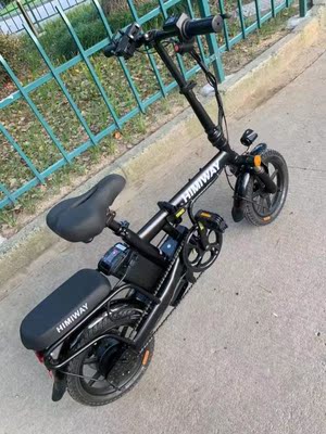 校园内用希洛普电瓶车怎么样，网上买电动车售后靠谱吗