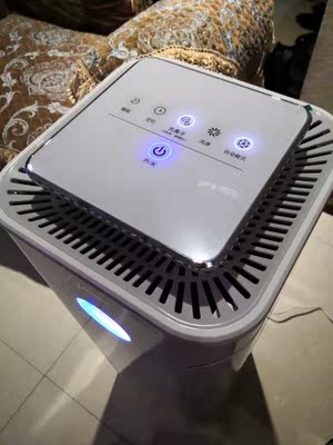值得入手吗?352空气净化器X50S怎么样？效果怎么样？