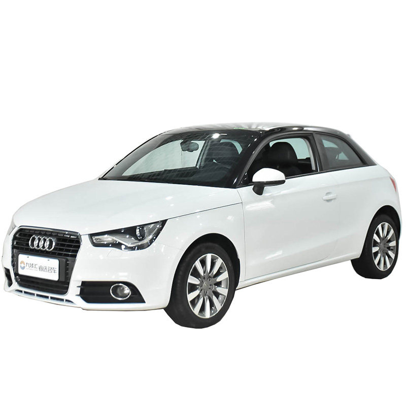 奥迪a1两厢三门版1.4t-a/mt-ego-plus-上海