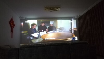 【真实点评】当贝投影仪F1和D1哪个好？入手半年反馈