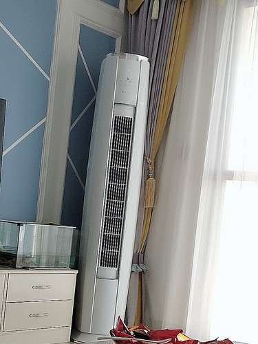 【分享】格力空调kfr-72lw/nhzcb1w评价怎么样好不好?