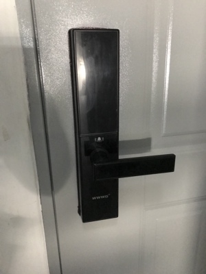 讨论了解下安久和智能锁怎么样，好不好用？安全灵敏吗？