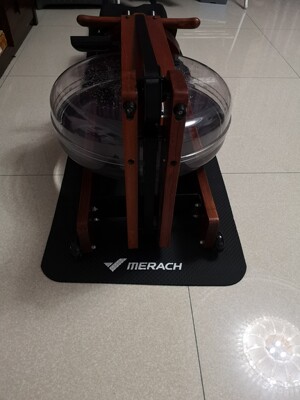 有谁知道莫比划船机怎么样？点评下性价比高吗？