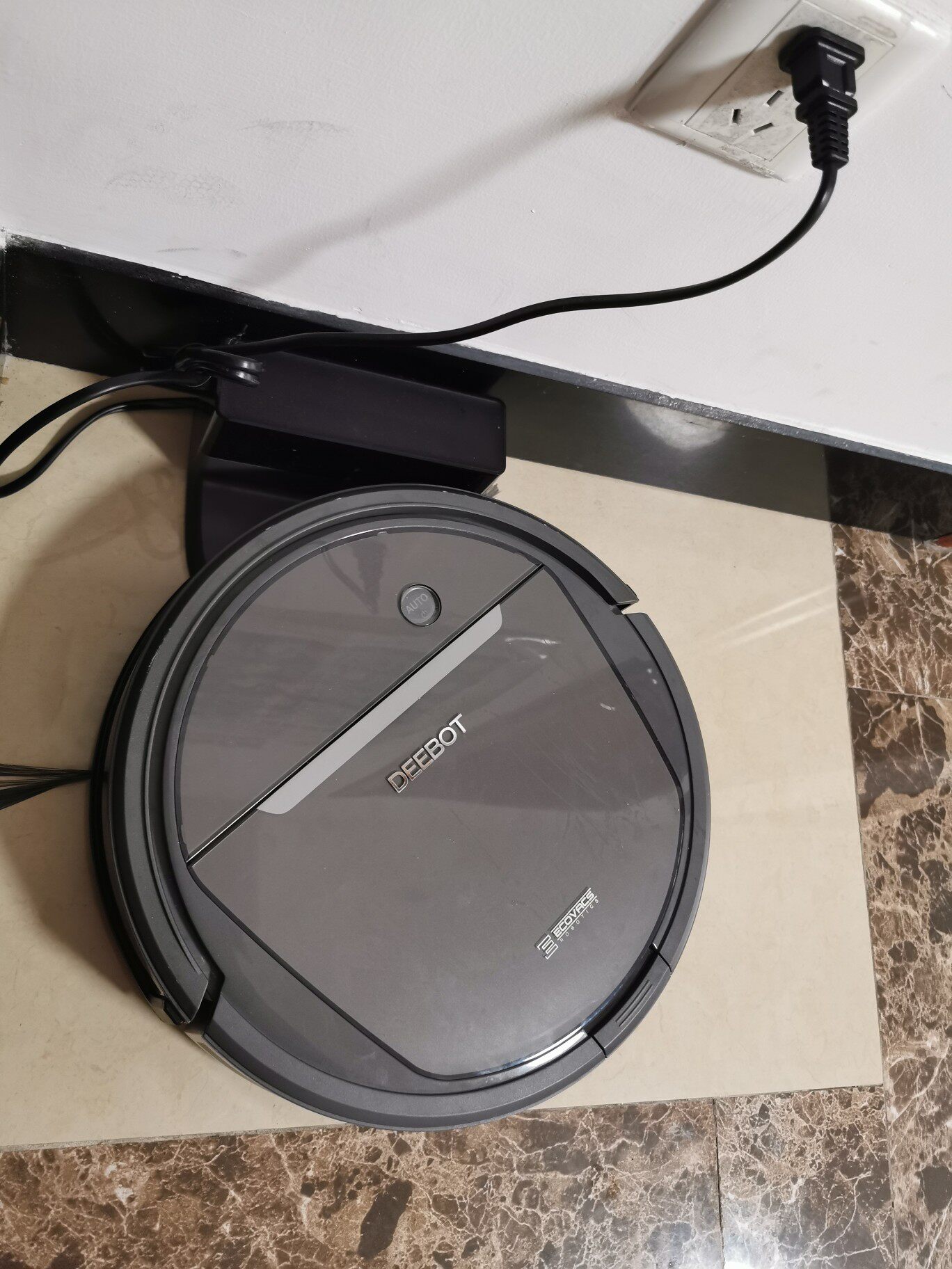 ecovacs科沃斯扫地机器人dd35值得买吗科沃斯dd35全面评测