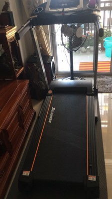 图文报告评测启迈斯x6跑步机怎么样?是否真的有那么好用呢?