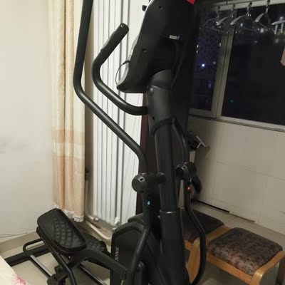 口碑不错的堡威椭圆机哪里牌子呀?听说是进口的,是真的吗?