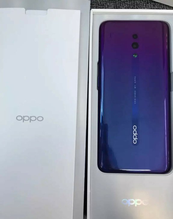 OPPOreno