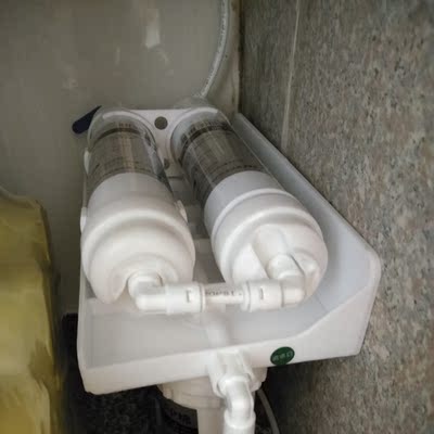 点评新手必看:BluePro博乐宝反渗透净水器一体饮水机怎么样