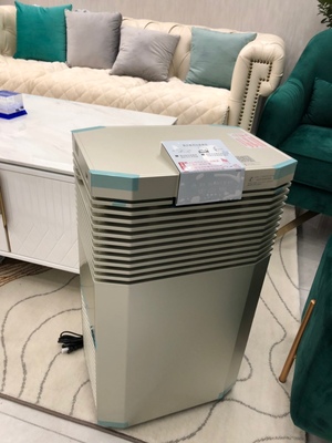 入手了解一下豹米空气净化器怎么样？买了后悔吗？