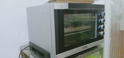 头版头条分析这个【松下NU-JK101W蒸烤箱怎么样】