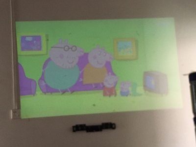 【请说明】极米Z8X和z6投影仪哪个好？使用一个月点评？