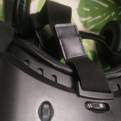 爱奇艺vr眼镜的效果好不好，用后一个月告诉大家实情