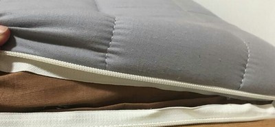 评测点评《有问有答》龙凤床垫口碑怎么样，哪个系列比较好的？