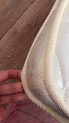 邻居吐槽索思乐床垫怎么样？是什么品牌？