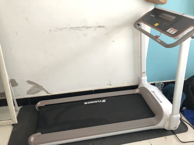 舒华9119系列跑步机怎么样?9119a和9119b有啥区别?选哪个?