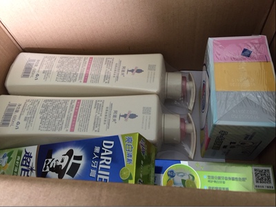 阿道夫洗发水成分安全吗？范特西和阿道夫洗发水哪个好