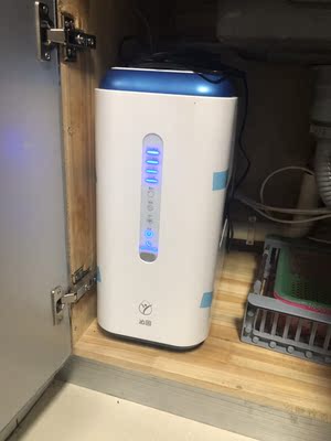 火爆的评测沁园净水器3863质量可靠吗?过滤水能直饮吗?值得买吗?