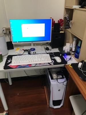 老玩家分享的这款协手组装电脑质量如何？亲测体验曝光