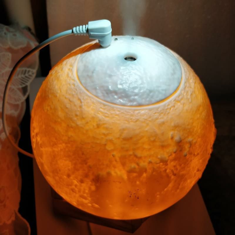 kufire酷火加湿器值得买吗酷火质量如何