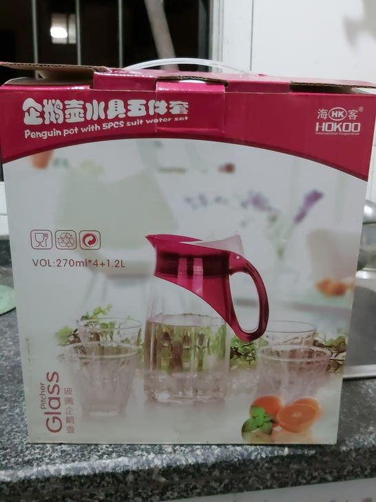 水杯茶具