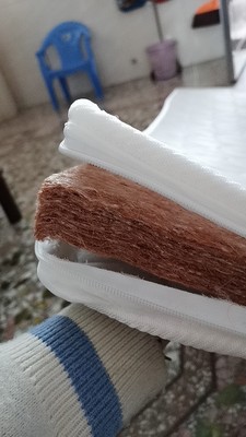 都来说说看金橡树乳胶床垫怎么样?到底哪里好用呀?