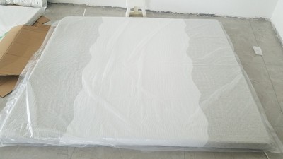 吐槽这款喜临门床垫怎么样，质量好不好呢？会不会有味道呢？