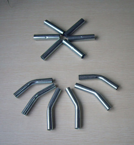 户外帐篷配件塑料件图片