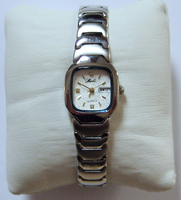 沪产库存廉价处理HAOLI女士石英手表,日本20