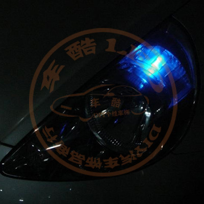 本田飞度FIT SMD 5050贴片 LED示宽灯 行车灯 示廓灯 牌照灯 2只在类目 汽车/用品/配件/改装, 汽车零配件, 照明系统, 汽车灯泡中 - 来自Buy2taobao.com提供专业的淘宝代购服务