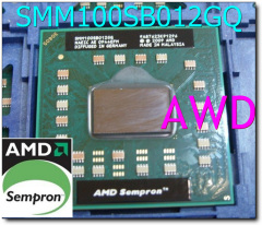 AMD 其他型号 AMD SMM100SBO12GQ 替代 AMM320 340 TMM520 TMM540