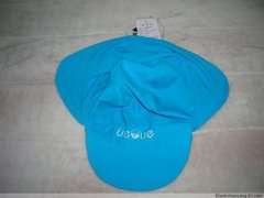 UEUE 运能 儿童防晒帽/遮阳帽/太阳帽 浅蓝色