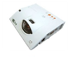 日立 HCP-K31 短焦投影机 3100流明 正品行货 全国联保 K31