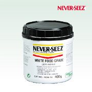 ITW德国原装 NEVER-SEEZ 白色食品级润滑脂 NS NSW 14