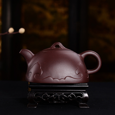 国家级工艺美术师 刘红霞《四季如意》200cc