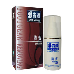 森源鞋袜喷60ml