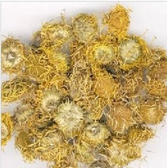 中药材 旋复花500克 旋覆花 金钱菊 花伏花 新货