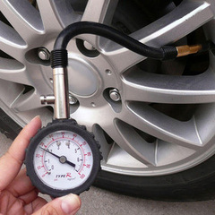 2014新款 汽车胎压计胎压表车用轮胎气压表胎压监测器高精度数显