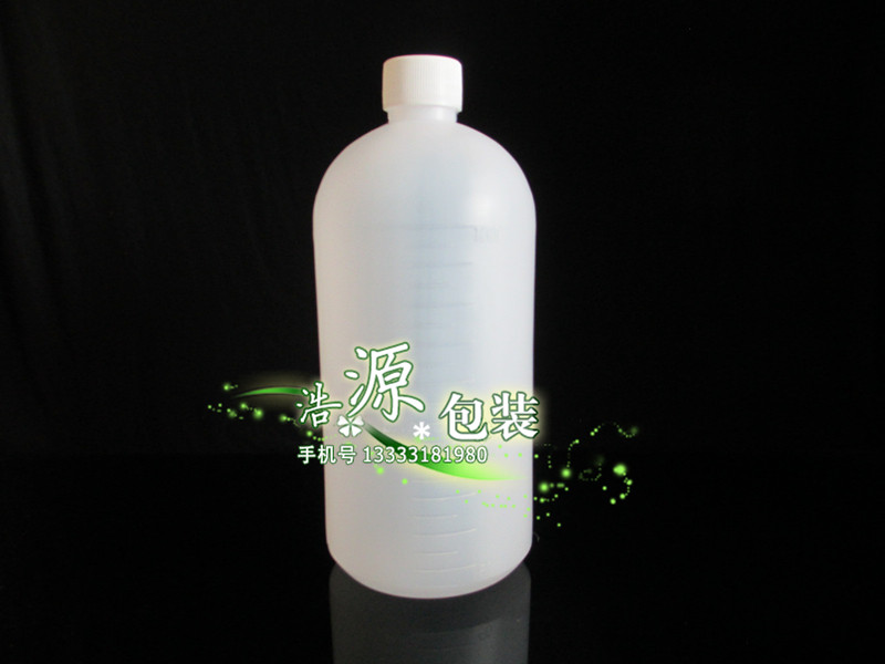1000毫升小口塑料瓶 液體瓶 試劑瓶 樣品瓶 加厚帶內蓋瓶子1L瓶子在類目 家庭/個人清潔工具, 個人洗護清潔用具, 噴瓶/面霜分裝瓶中 - 來自Buy2taobao.com提供專業的淘寶代購服務